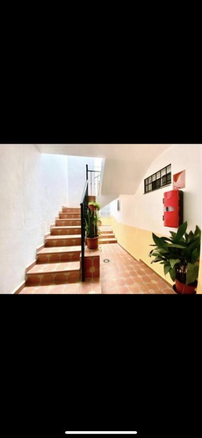 Precioso Apartamento Con Habitacion Separada En Centro Historico De Malaga Ngoại thất bức ảnh
